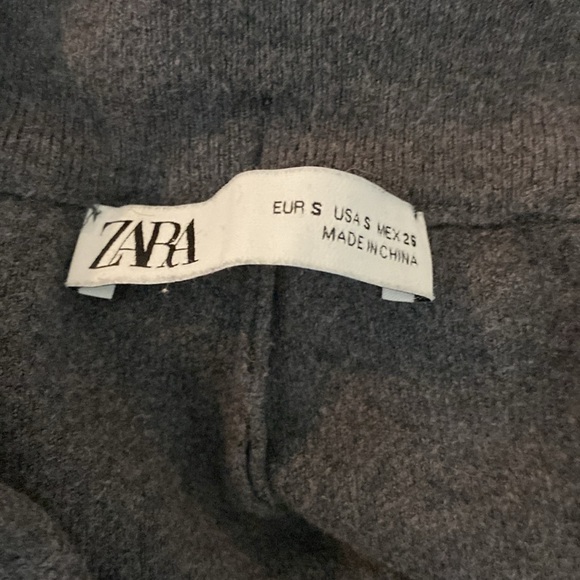 ZARA PANTS - Picture 9 of 9